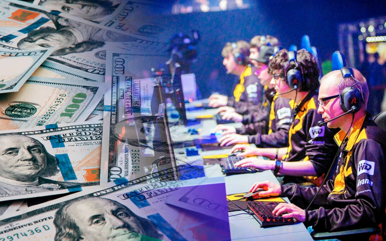 Проверенные стратегии ставок: как выиграть онлайн Проверенные стратегии ставок: как выиграть онлайн